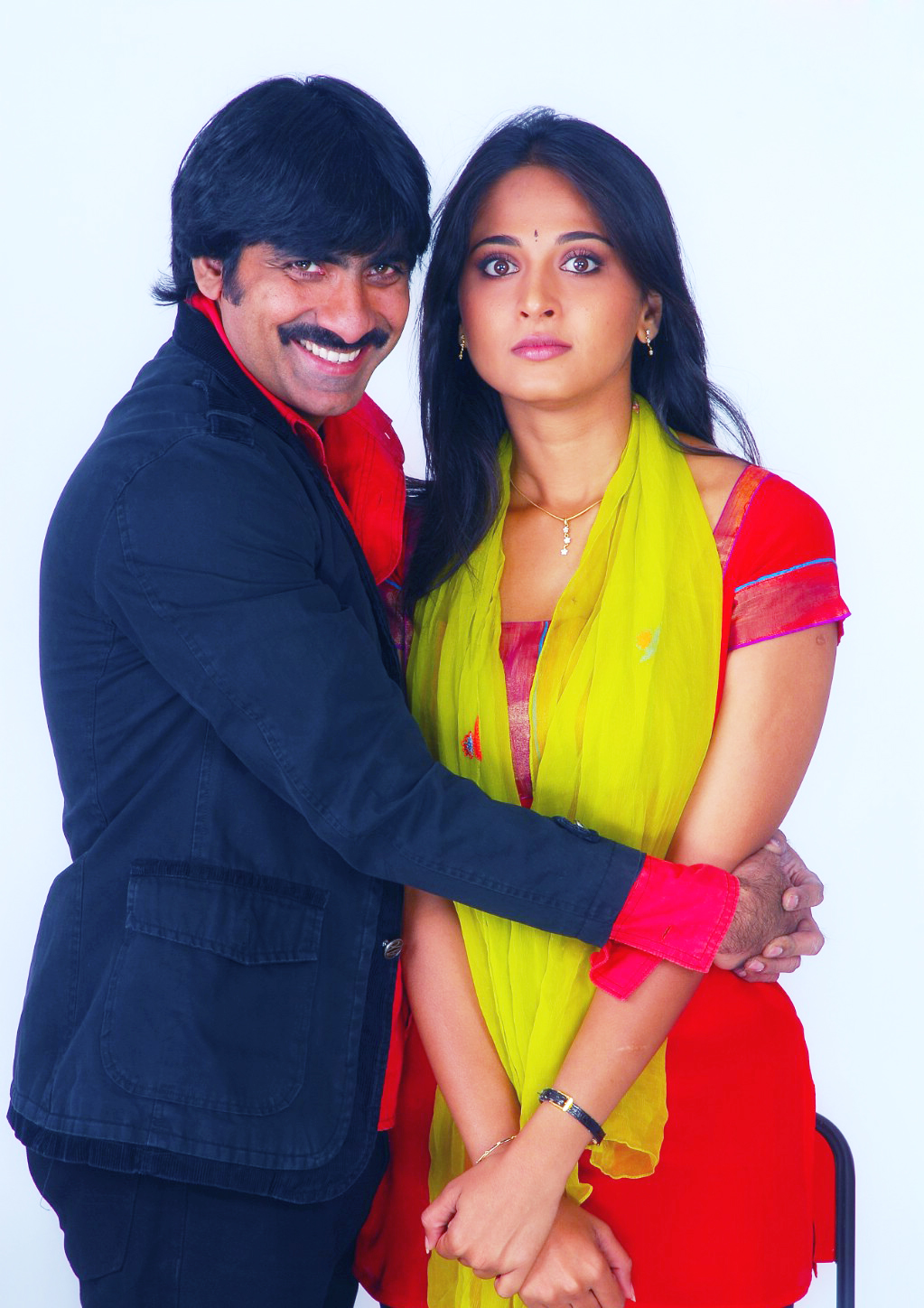 Ravi Teja Filmography